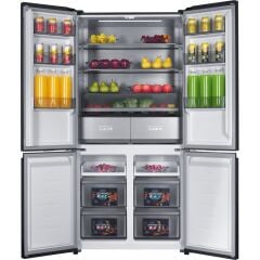 Franke FMD 505 TNF SI BKG E