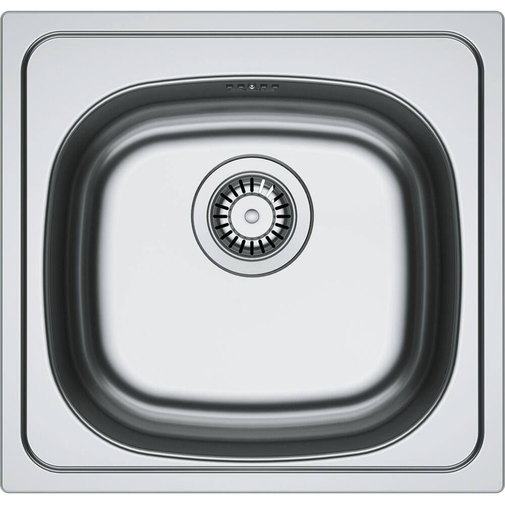 Franke Spark SKN 610-37 Inox Evye