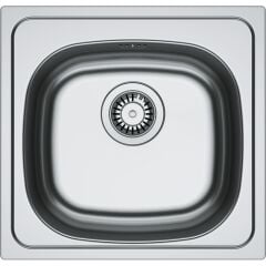 Franke Spark SKN 610-37 Inox Evye