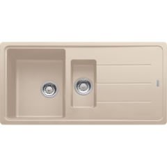 Franke Basis BFG 651 Granit Avena Evye + Active Plus Avena Armatur Kampanyası