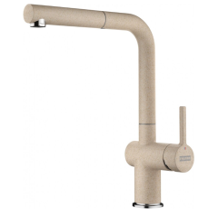 Franke Urban UBG 611-100 Granit Avena Evye + Active Plus Avena Armatur Kampanyası