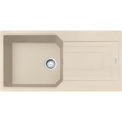 Franke Urban UBG 611-100 Granit Avena Evye + Active Plus Avena Armatur Kampanyası