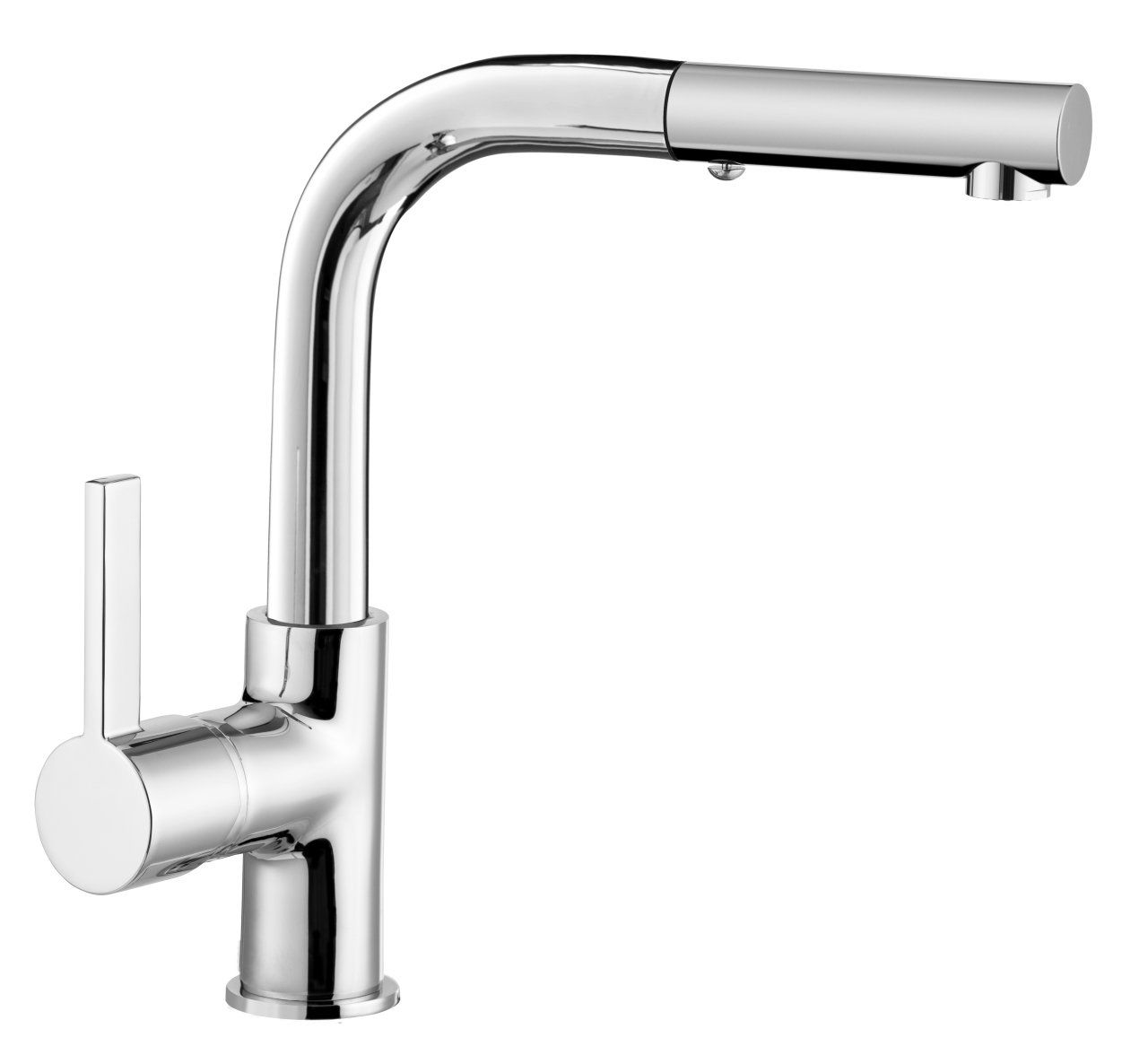 Marmorin Swarm M3000 Spiralli Batarya/Armatur Gümüş