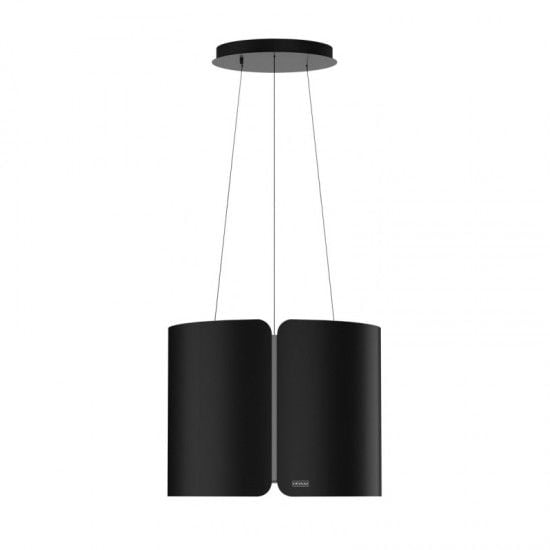 Franke Ada Smart FSMS F42 BK MATT Black Ada Davlumbaz - 345.0654.933