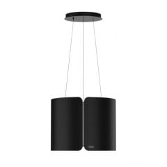 Franke Ada Smart FSMS F42 BK MATT Black Ada Davlumbaz - 345.0654.933
