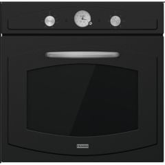 Franke Classic Line FCO 86 H Nero Rustik Ankastre Fırın - 116.0696.542