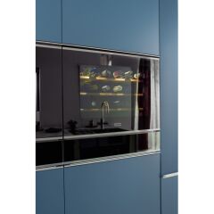 Franke Mythos FMY 24 WCR N XS Ankastre Şaraplık-131.0717.411