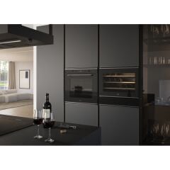 Franke Mythos FMY 24 WCR N XS Ankastre Şaraplık-131.0717.411