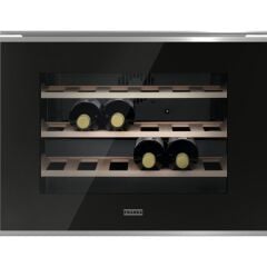 Franke Mythos FMY 24 WCR N XS Ankastre Şaraplık-131.0717.411