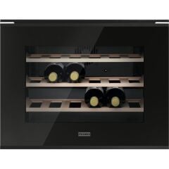 Franke FMY 24 WCR N BK Black + Black Frame – 131.0717.412
