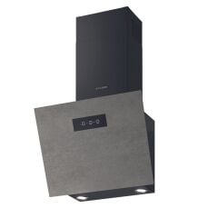 FRANKE FABER GRES LG 60 cm Light Grey Porselen 330.0694.727