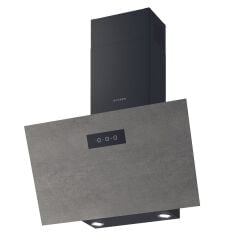 Faber Gres 80 cm Light Grey Porselen Davlumbaz 330.0694.728