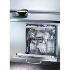 FDW 614 D10P DOS LP B Tam ankastre Bulaşık mak - 117.0747.492