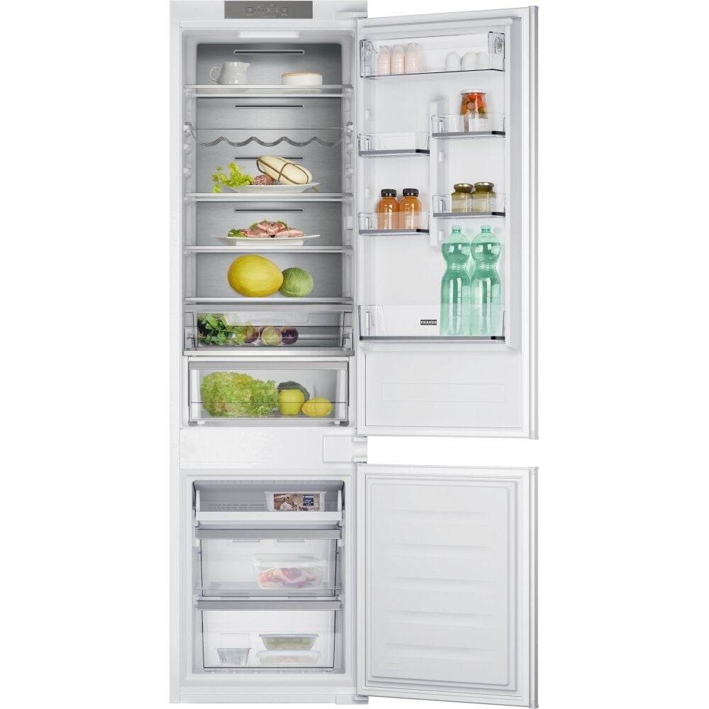Franke FCB 360 TNF NE D Ankastre Buzdolabı - 118.0722.594