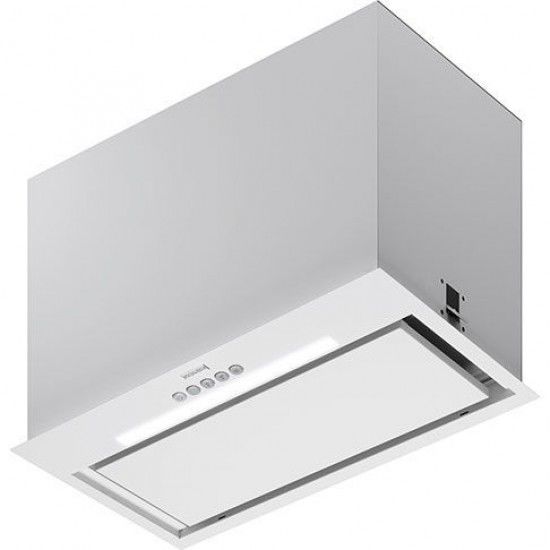Franke FBFE WH MATT A52 Matt White Ankastre Aspiratör - 305.0665.366