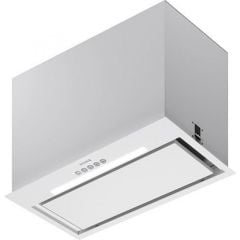 Franke FBFE WH MATT A52 Matt White Ankastre Aspiratör - 305.0665.366