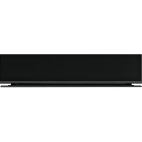 Franke Mythos FMY 14 DRW BK Black + Black Isıtma Çekmecesi - 131.0640.710