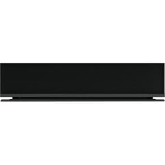 Franke Mythos FMY 14 DRW BK Black + Black Isıtma Çekmecesi - 131.0640.710