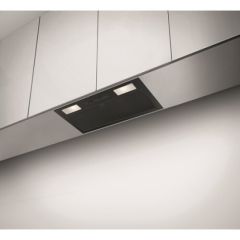 Franke Ankastre Box FBI 525 BK Mat Black Ankastre Box Aspiratör - 305.0680.919