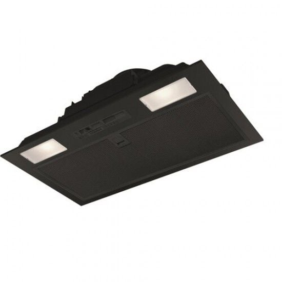 Franke Ankastre Box FBI 525 BK Mat Black Ankastre Box Aspiratör - 305.0680.919