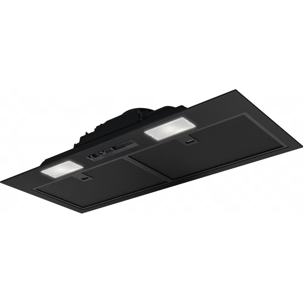 Franke Ankastre Box FBI 705 BK Mat Siyah Gömme Davlumbaz - 305.0689.925