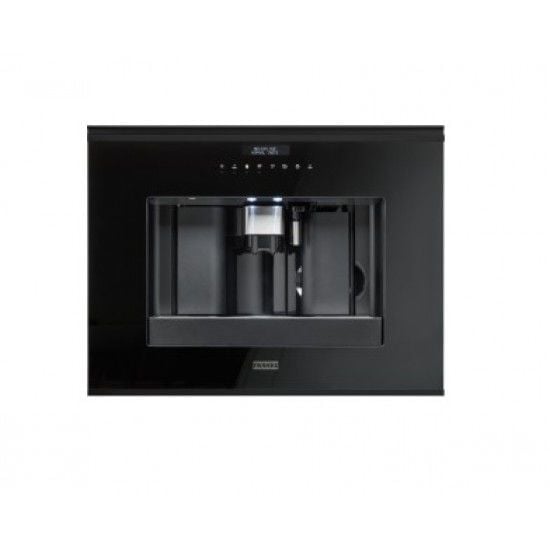 Franke Mythos FMY 45 CM BK Black + Black Kahve Makinesi - 131.0682.091