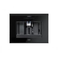 Franke Mythos FMY 45 CM BK Black + Black Kahve Makinesi - 131.0682.091