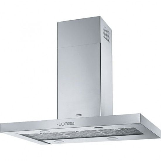 Franke Tale TALE 905 I XS Inox Davlumbaz - 325.0552.774