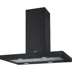 Franke TALE 905 I BK MATT Black Matt Davlumbaz - 325.0657.511