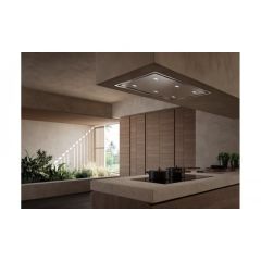Franke Maris Ceeling FCMA 90 C XS A+ Inox Ada Tipi Davlumbaz - 350.0679.877