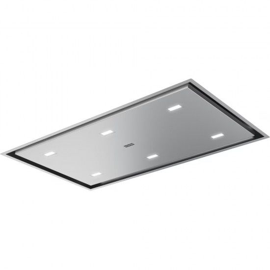 Franke Maris Ceeling FCMA 90 C XS A+ Inox Ada Tipi Davlumbaz - 350.0679.877