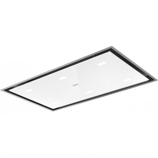 Franke Maris Ceeling FCMA 90 C WHG A+ White Ada Tipi Davlumbaz - 350.0679.879
