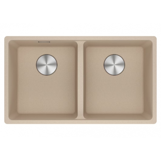 Franke Maris MRG 120-35-35 Avena Tezgah Altı Granit Eviye - 125.0686.738