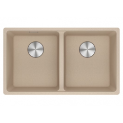 Franke Maris MRG 120-35-35 Avena Tezgah Altı Granit Eviye - 125.0686.738