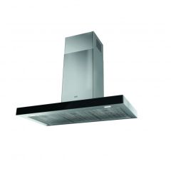 Franke FCR 925 TC BK/XS NG Black Glass/Inox Davlumbaz - 325.0654.002