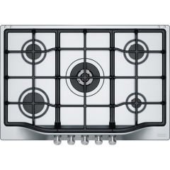 Franke Trend Line 750 FHTL 755 4G TC XS C Inox 5 Gözlü 75 Cm Ankastre Ocak - 106.0183.104
