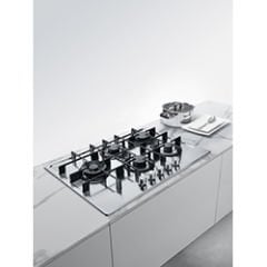 Franke Maris FHMA 755 4G DCL XS C Inox 5 Gözlü 75 Cm Ankastre Ocak - 106.0554.382