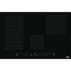 Franke Maris FMA 804 I F BK Black İnduksiyonlu Ankastre Ocak - 108.0606.112