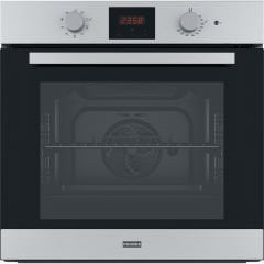 Franke Linear FSL 86 H XS Inox Paslanmaz Çelik Dijital Ankastre Fırın - 116.0609.446