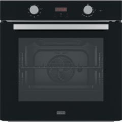 Franke Linear FSL 86 H BK Black Dijital Siyah Cam Ankastre Fırın - 116.0609.447