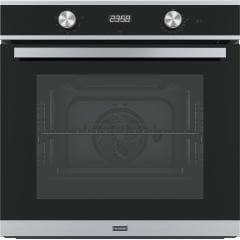 Franke Smart FSM 86 H XS Inox + Nero Dijital Siyah Ankastre Fırın - 116.0605.990