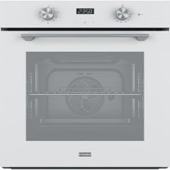 Franke Maris FMA 86 H WH White Glass Beyaz Ankastre Fırın - 116.0606.099