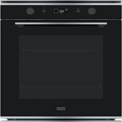 Franke Mythos FMY 98 P XS Inox + Nero Pyrolytic Temizleme Özellikli Ankastre Fırın - 116.0606.101