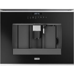 Franke Mythos FMY 45 CM XS Inox + Nero Ankastre Kahve Makinesi - 131.0627.473