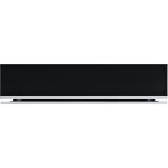 Franke Mythos FMY 14 DRW XS Inox + Nero Ankastre Isıtma Çekmecesi - 131.0611.212