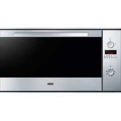 Franke 90 FMXO 86 S XS Paslanmaz Çelik ( fırçalanmış) 90 cm Ankastre Fırın - 116.0613.109