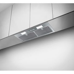 Franke Inca Smart  FBI 705 GR Grey 70 Cm Gömme Ankastre Aspiratör  - 305.0599.533