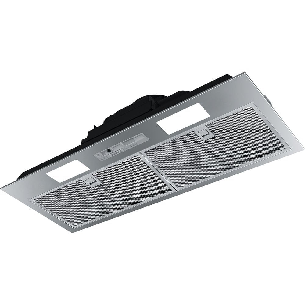 Franke Inca Smart  FBI 705 GR Grey 70 Cm Gömme Ankastre Aspiratör  - 305.0599.533