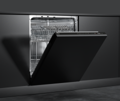 Teka Tam Ankastre Bulaşık Makinesi DFI 46700- 114270009