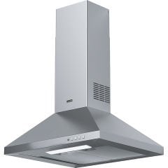 Franke Linfa  FDL 6165 XS Inox 60 Cm Paslanmaz Çelik Duvar Tipi Davlumbaz - 320.0528.015